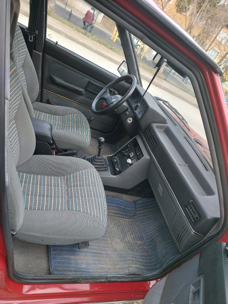 orjinal sipring 99 bin km de samanlıktan iğne - 3