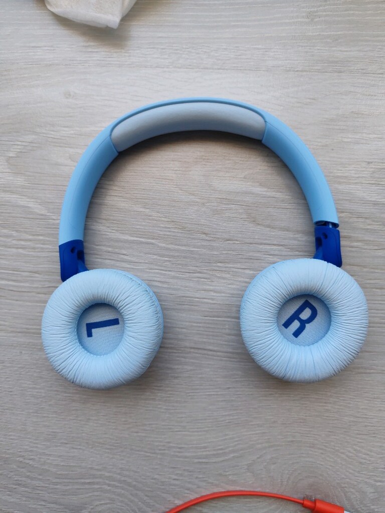 JBL Junior 320BT Bluetooth Çocuk Kulaklığı - 3