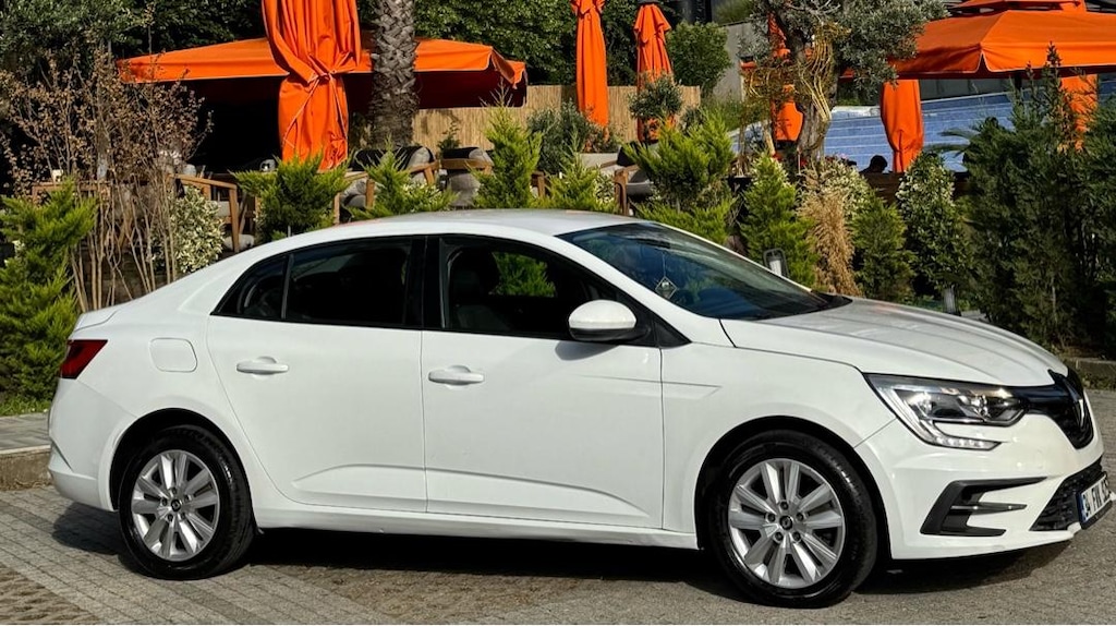 2022 megan 1.3joy otomatik - 9