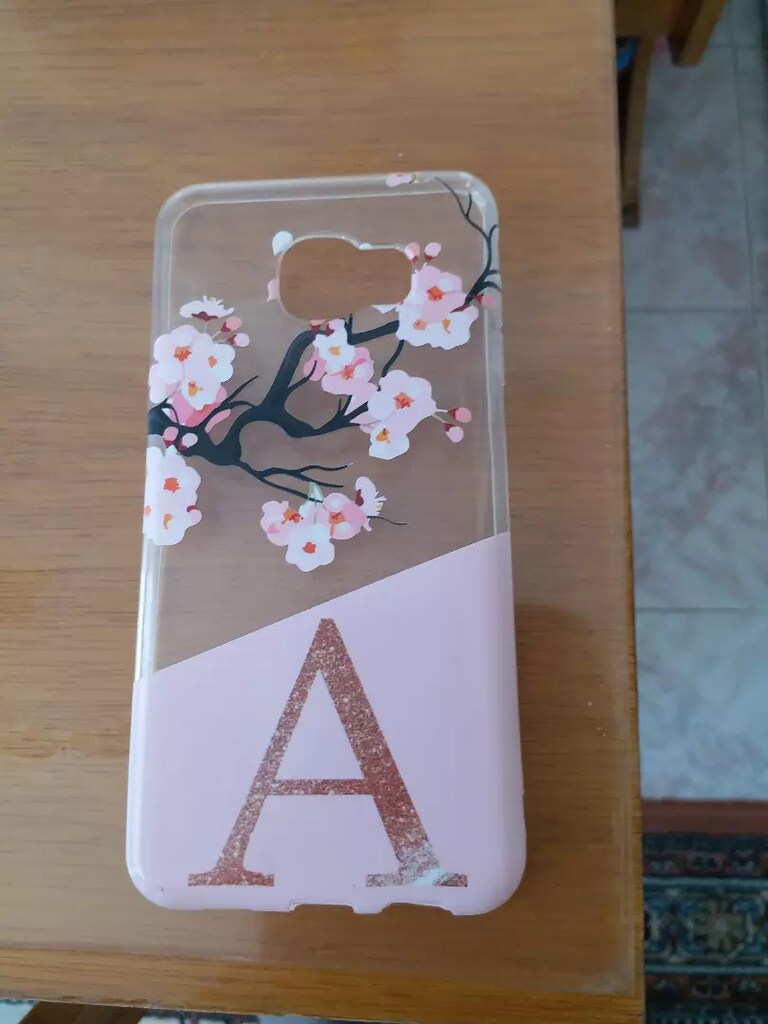 Telefon kılıfı Samsung Galaxsy C5 pro - 2