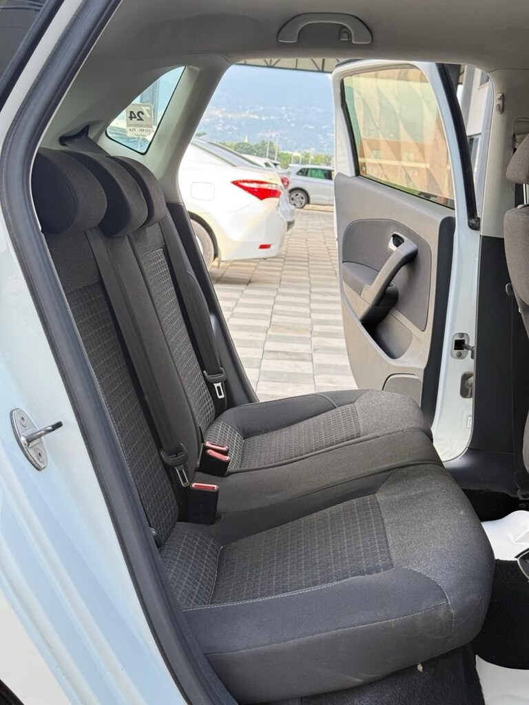 2015 WOLKSWAGEN POLO 1.2 TSİ COMFORTLİNE DSG - 13