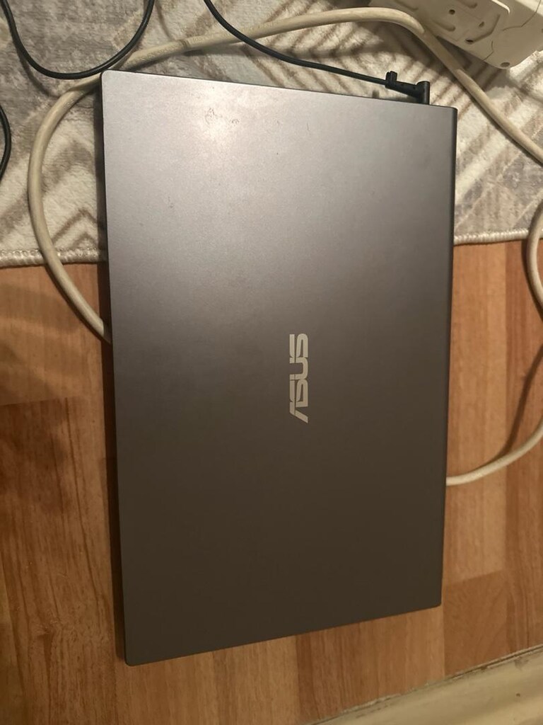 ASUS VivoBook X515EA - 2