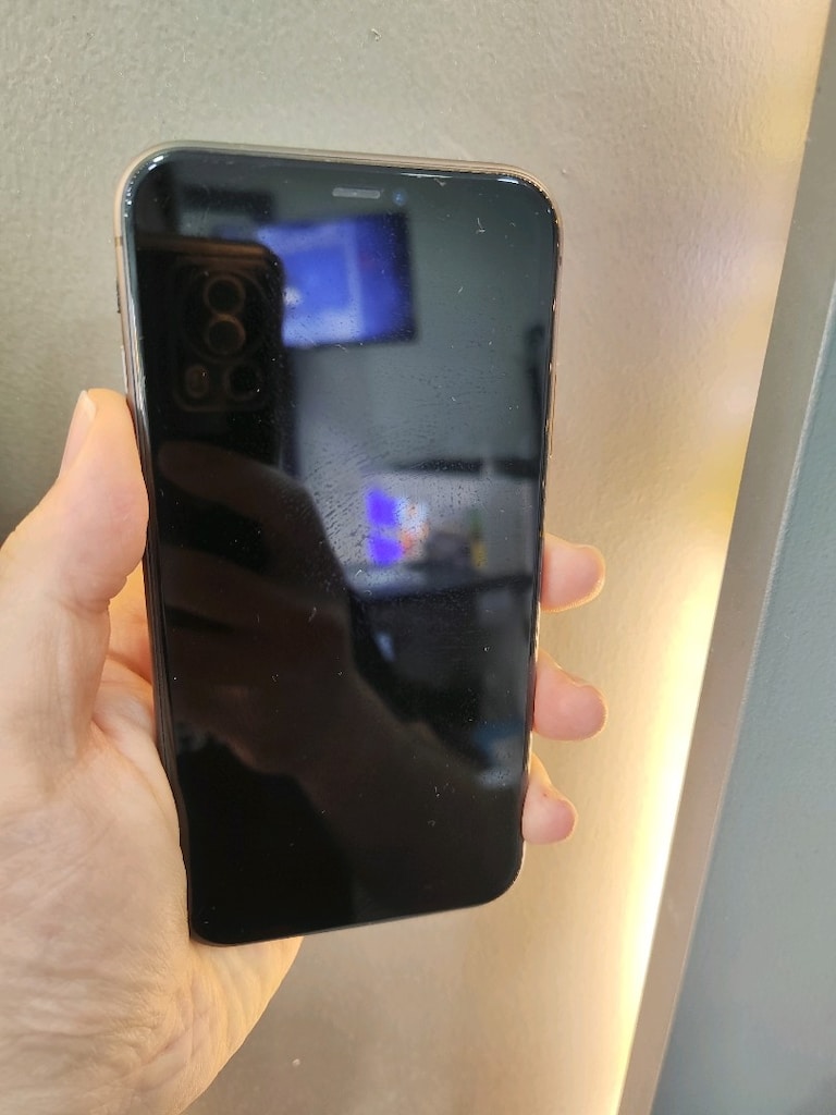SORUNSUZ FULL ORİJİNAL İPHONE 11 128 GB PİL 75 - 2