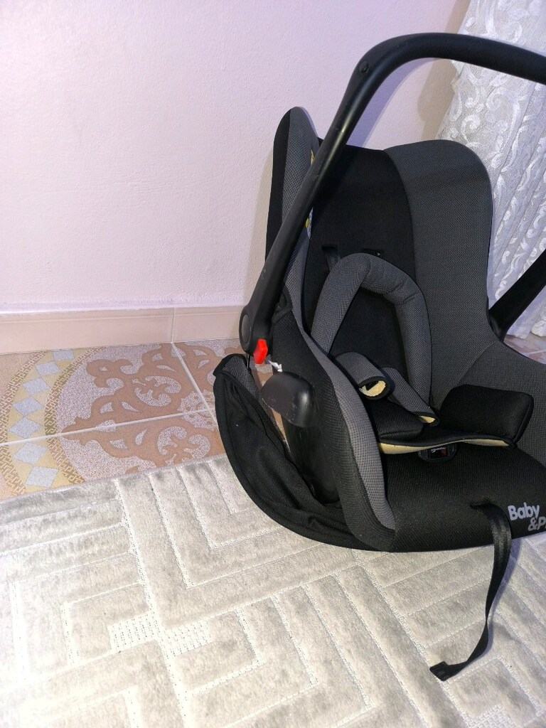 beybi plus ve benetto marka - 3