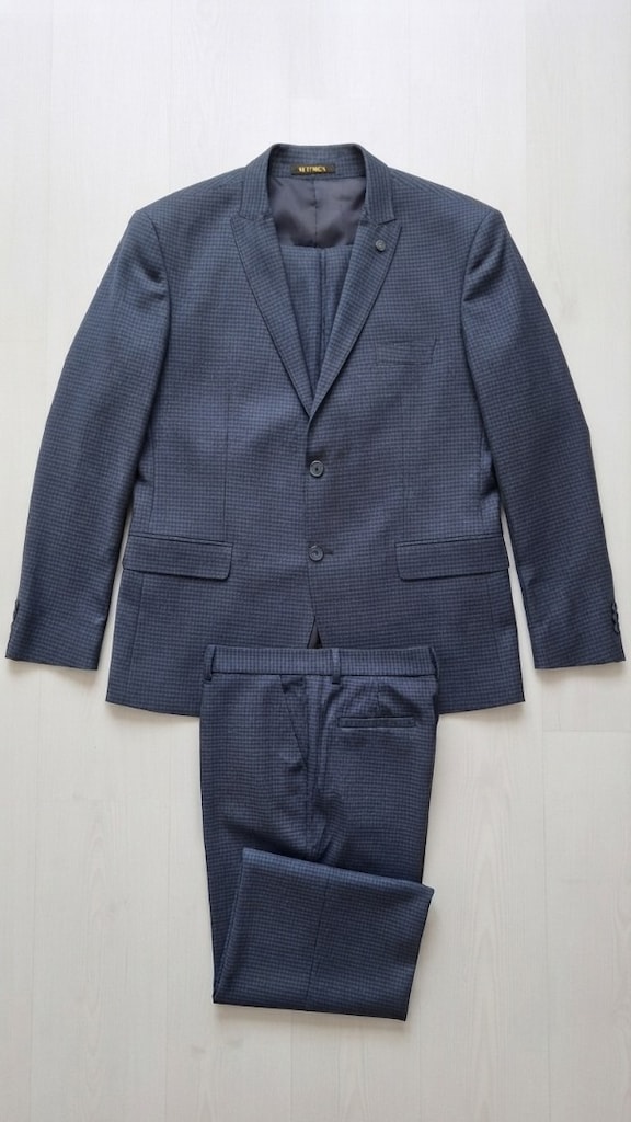 SUITMEN MARKA TAKIM ELBİSE