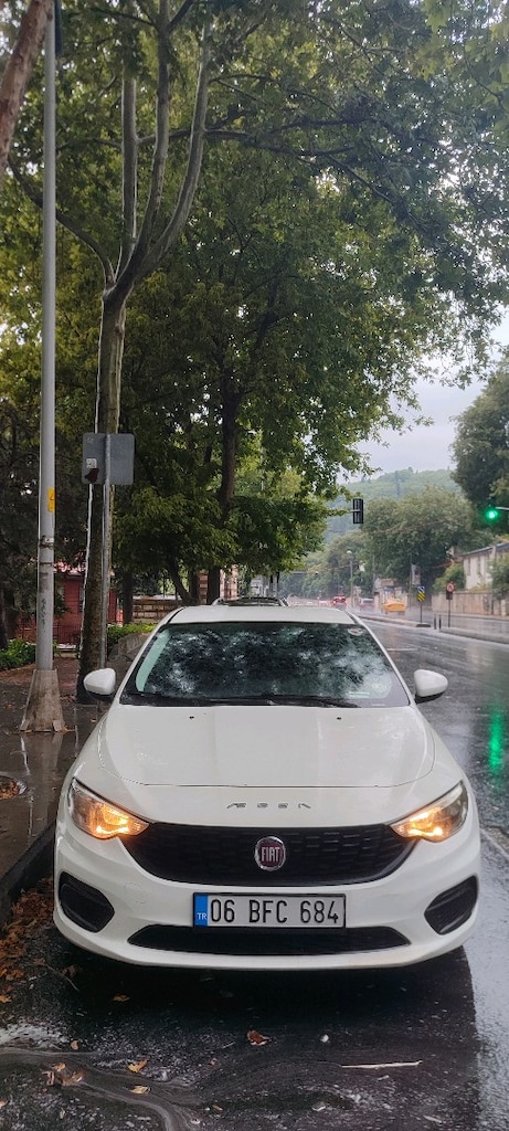 Değişensiz Emsalsiz Egea - 6