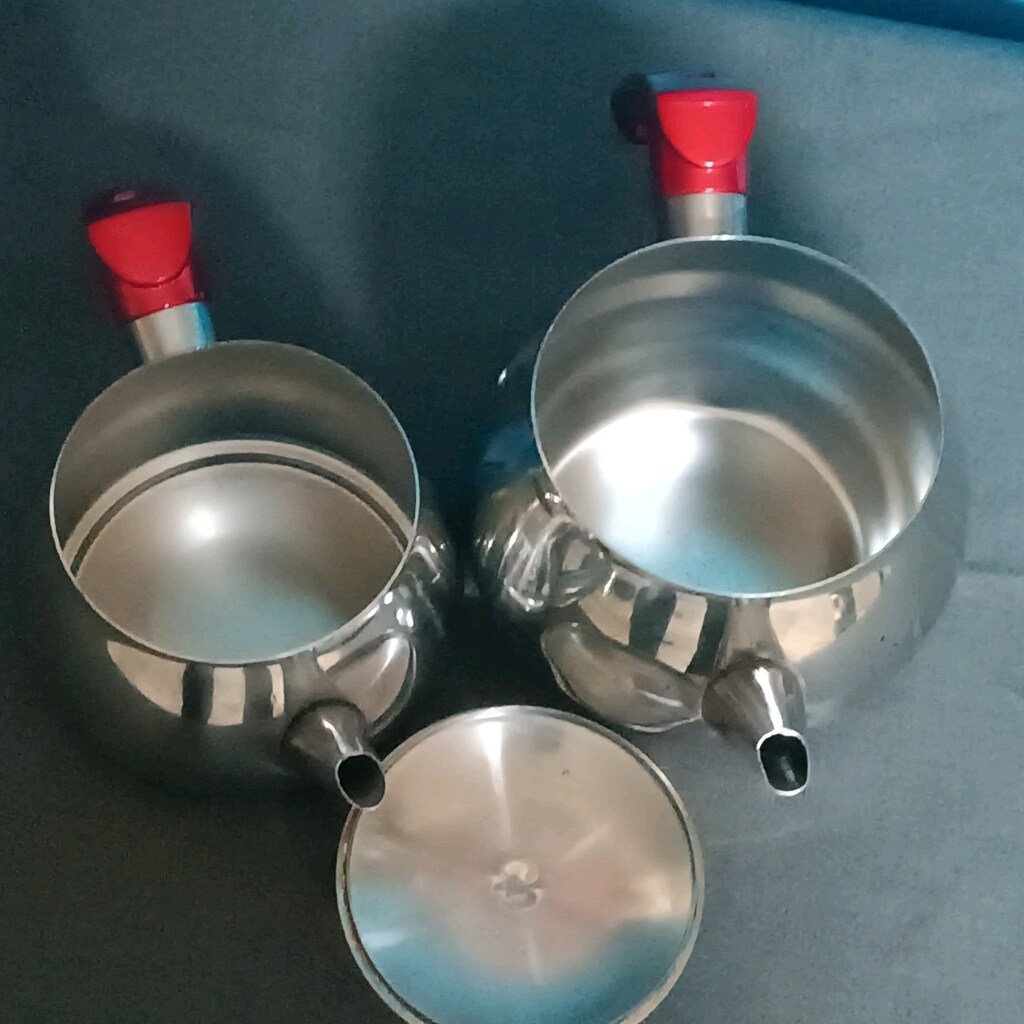 çaydanlık - 2