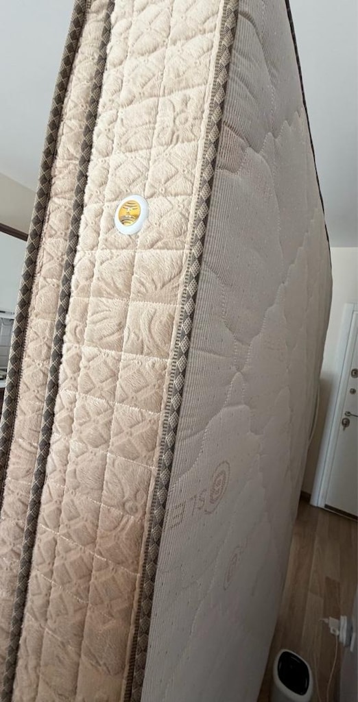 YATAK ÇİFT KİŞİLİK 160x200 BELLONA B SLEEP - 4