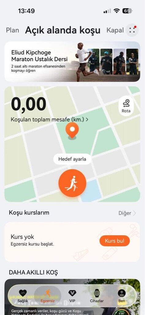 10 AYLIK CİHAZ GARANTİLİ 46 mm - 7