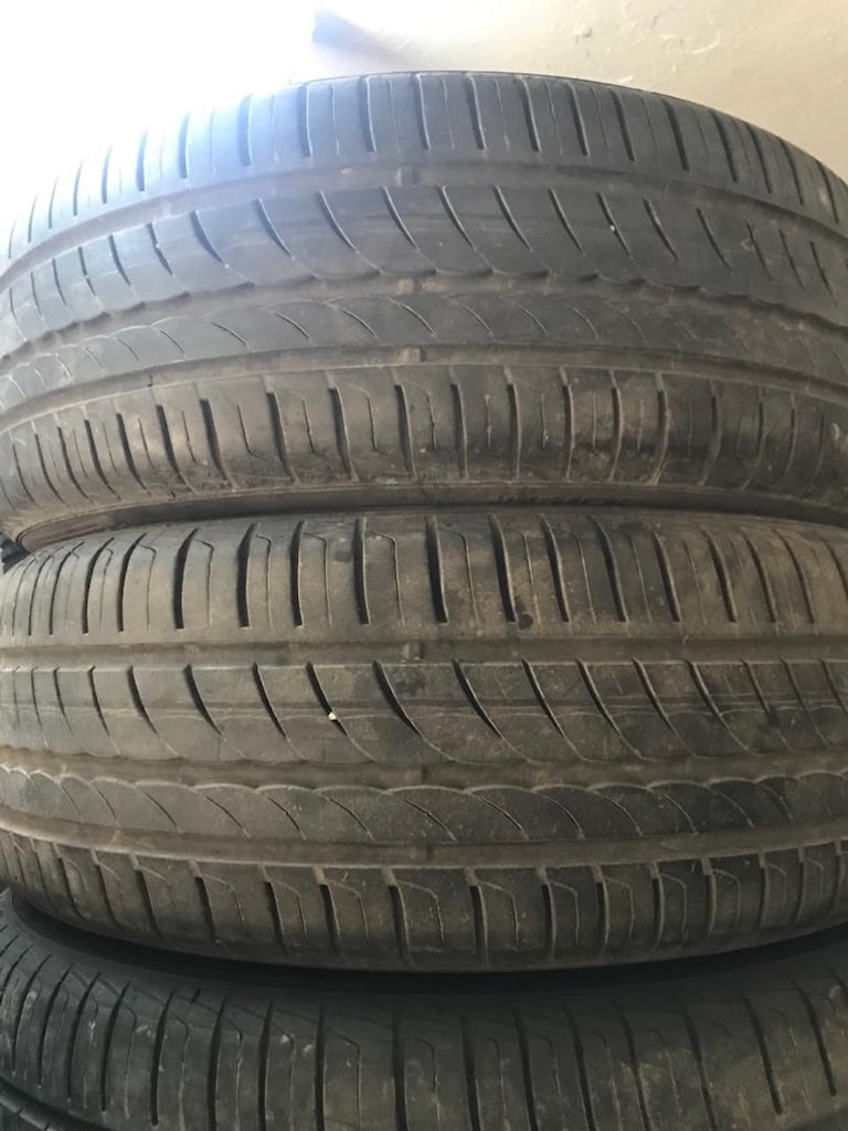 195/55r 16 Ebat 4 Adet Yazlık Pirelli 2020. - 4