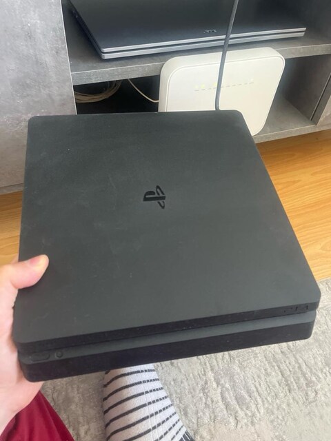 Tertemiz İlk sahibinden Ps4