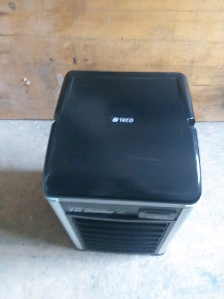 Teco TK 2000 Chiller Su Soğutucu-Isıtıcı Wifi - 4