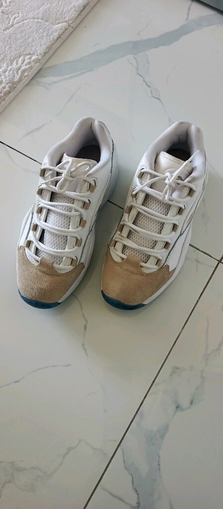 REEBOK - 6
