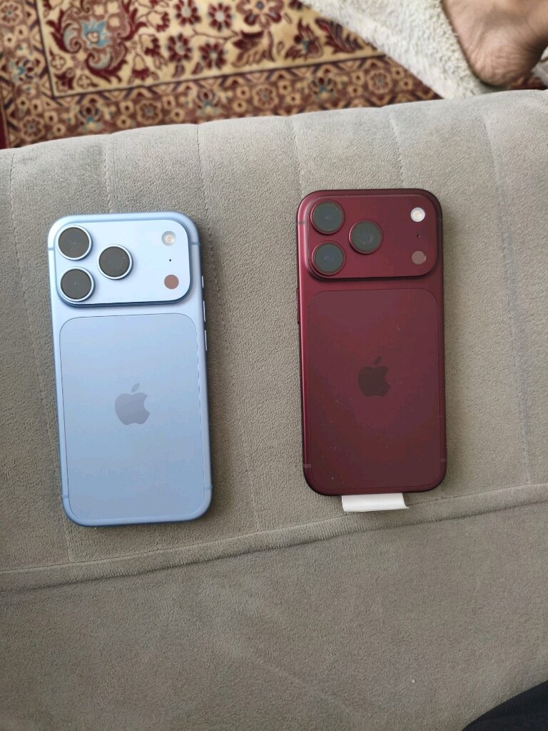 Apple 18 pro - 3