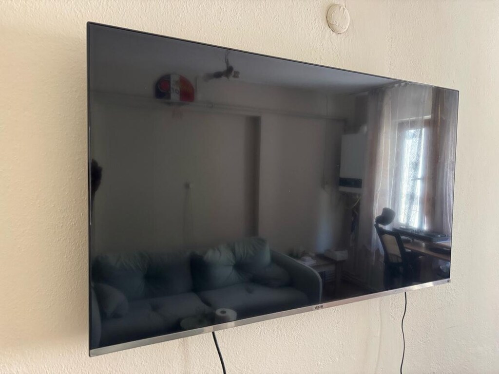 Vestel 55UV9750 4K Ultra HD 55'' 139 Ekran Uydu Alıcılı Smart LED TV - 6