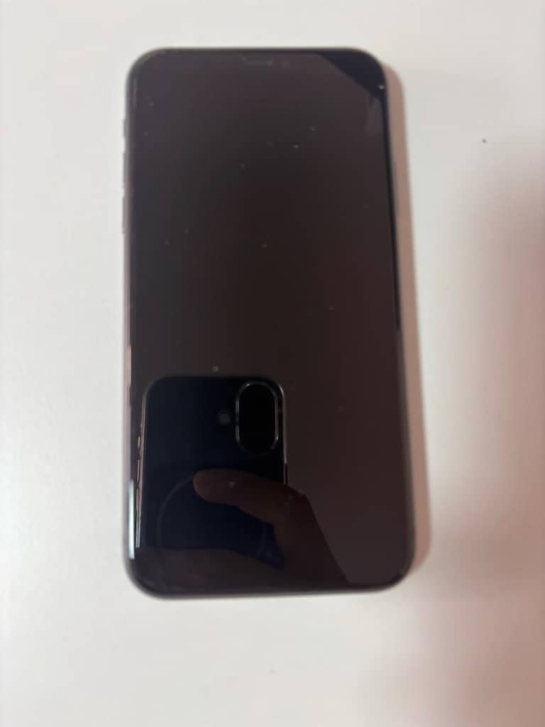Iphone 11 64GB Sorunsuz Türkiye Cihazı - 2