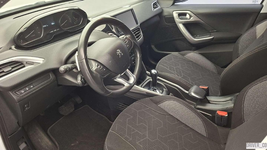 2008 ACTIVE 1.6 e-HDI 92 S&S ETG6 - 11