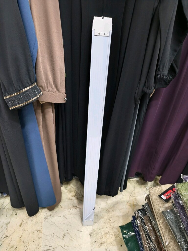 80wat kristal LED armatür - 2