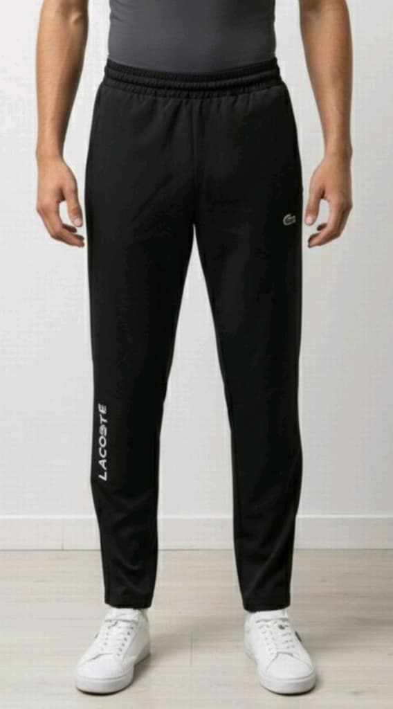 #Lacoste erkek eşofman altı