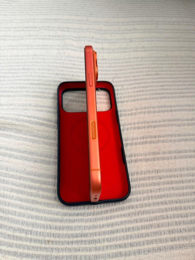 Iphone 17 Pro Max YD - 5