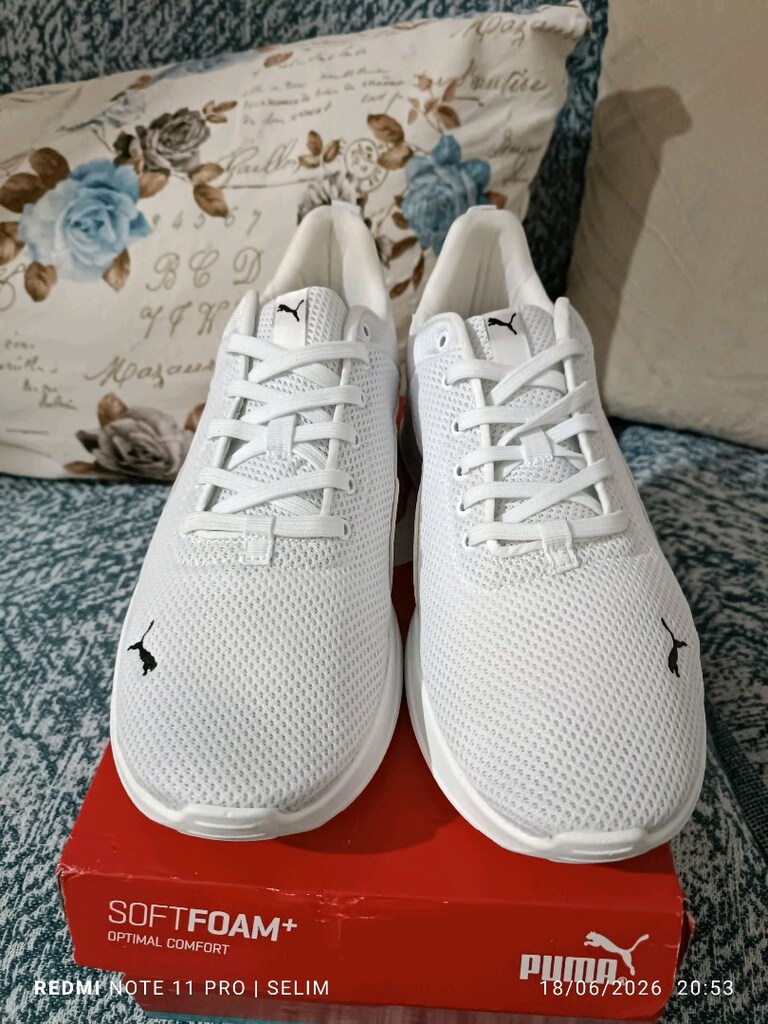 Puma Anzarun lite Sneaker - 3