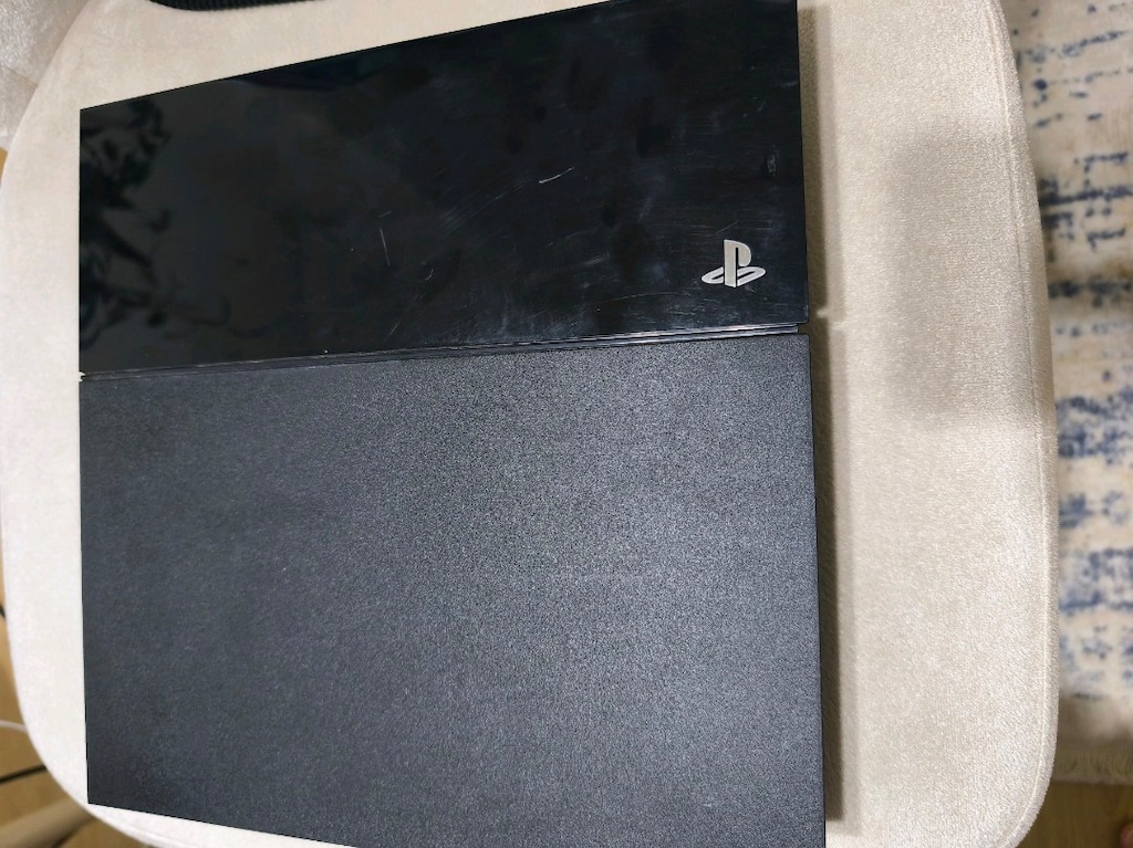 Bozuk PS4 - 3