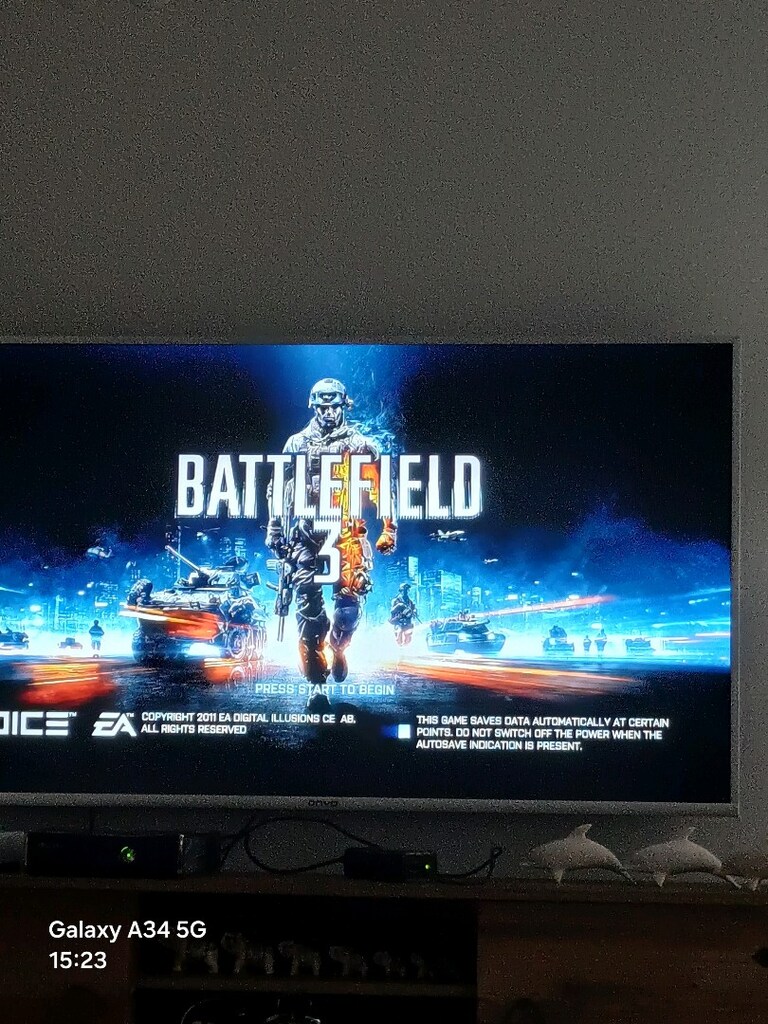 xbox 360 - 5