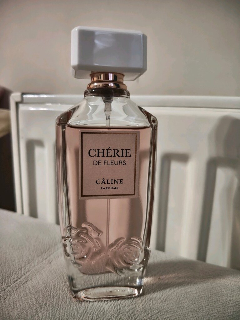 cheire parfüm - 2