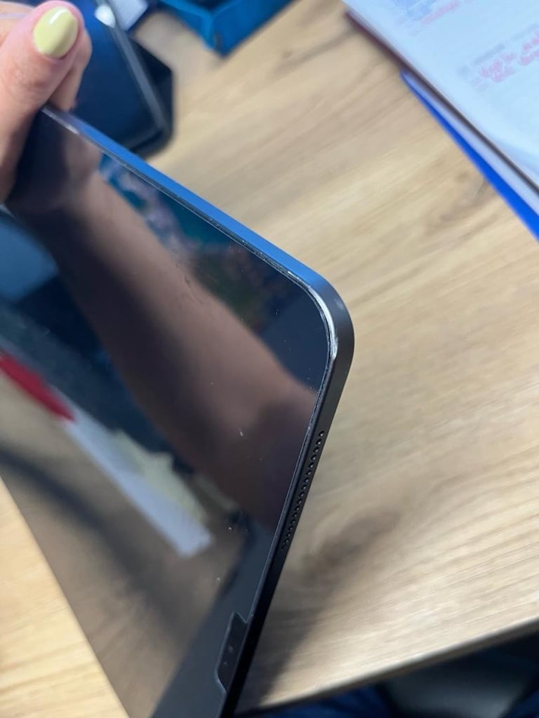 ipad 12.9 3. nesil 64 gb - 5