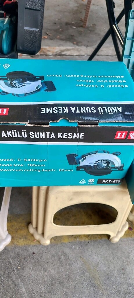 AHŞAP İÇİN YARATILMIŞ - 3