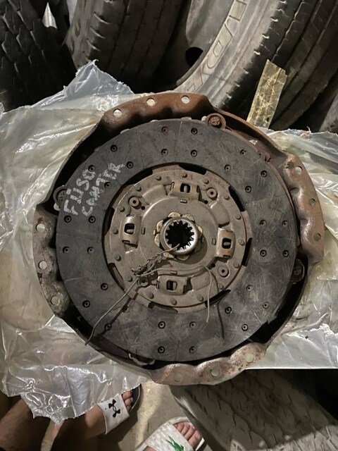 master 2 şanzıman 5ileri motor blok mitsushi 659 baskı balata