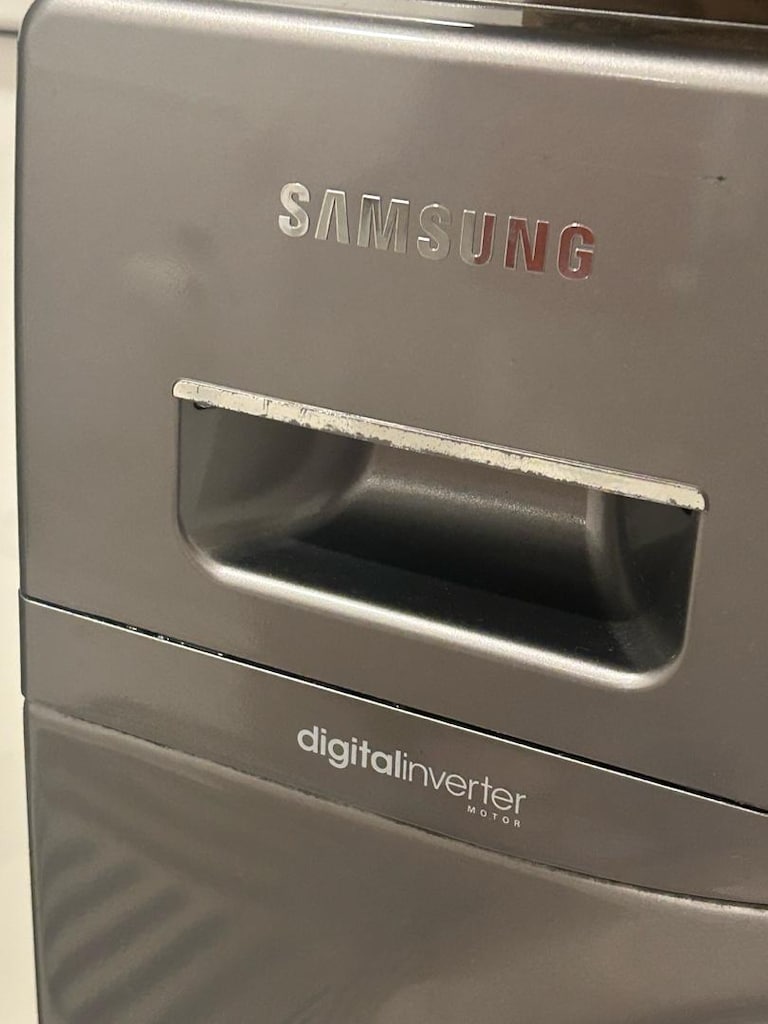 Samsung Eco Bubble Çamaşır Makinesi - 4