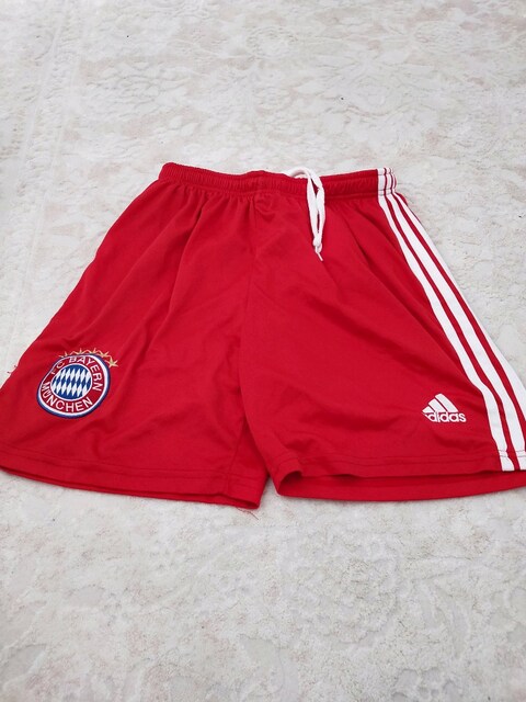 spor short
