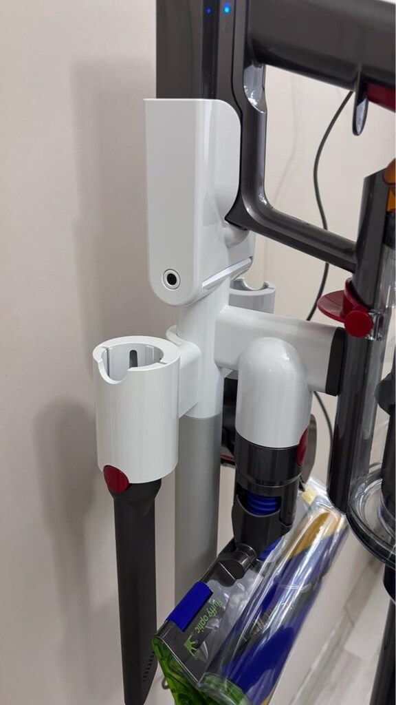 Dyson ayaklı standı - 3