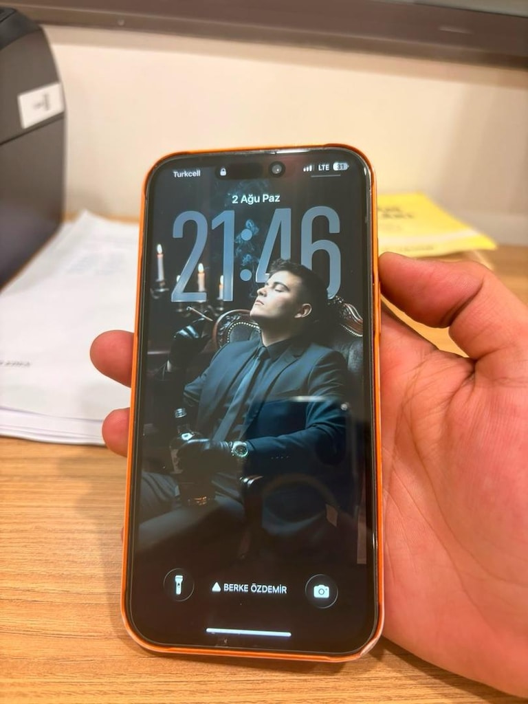 iPhone 14 pro Max - 10