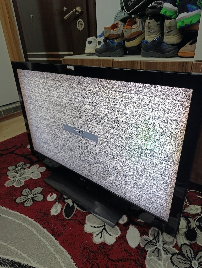Vestel tv - 10