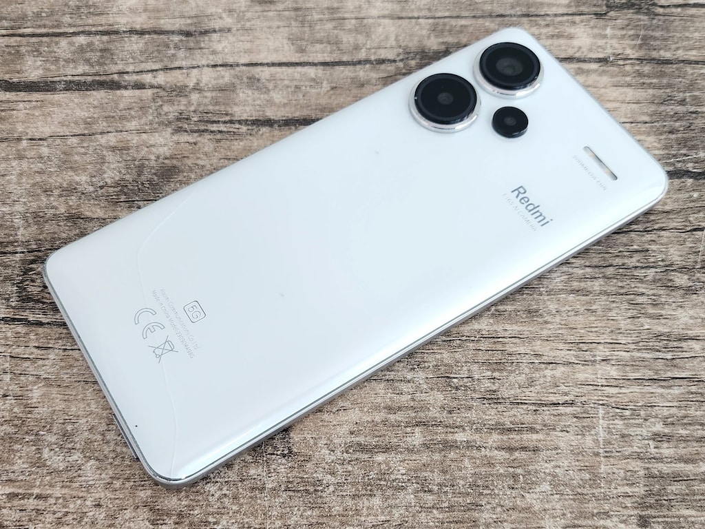 Redmi Note 13 Pro+ 5G / Kayıtlı / 22+512 GB / Ful Orjinal - 3