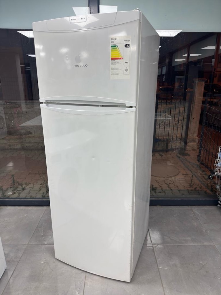 Profilo A+ Enerji Nofrost Buzdolabı ADRESE ÜCRETSİZ TESLİM - 4