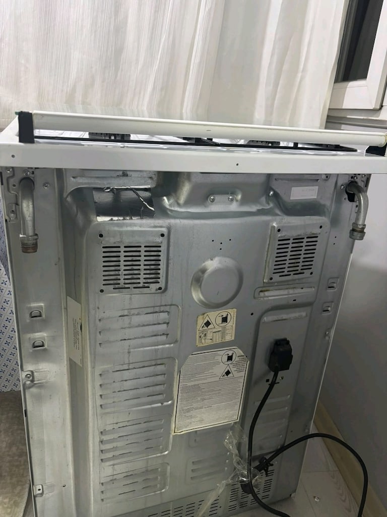 Arçelik 8540 Ocaklı fırın - 6