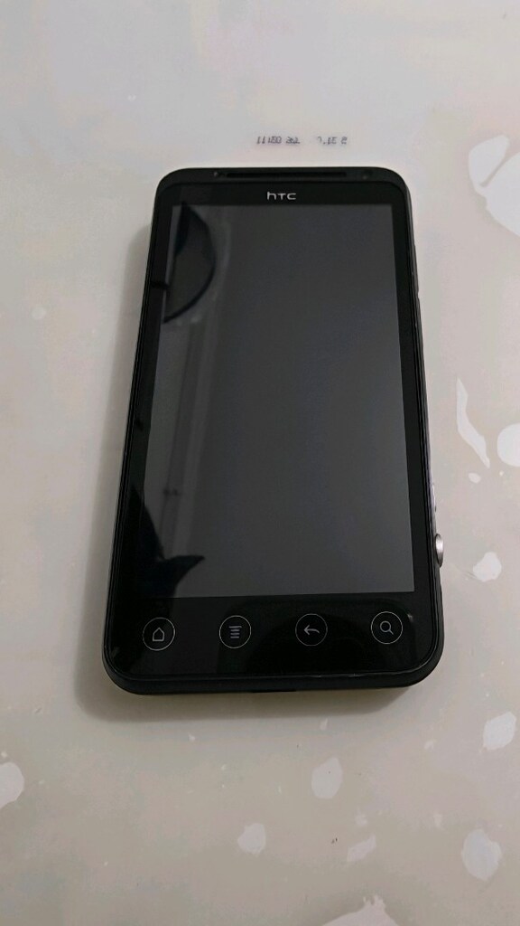 Htc 3D - 3
