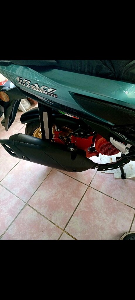RKS GRACE 202 SIFIR HATA - 3
