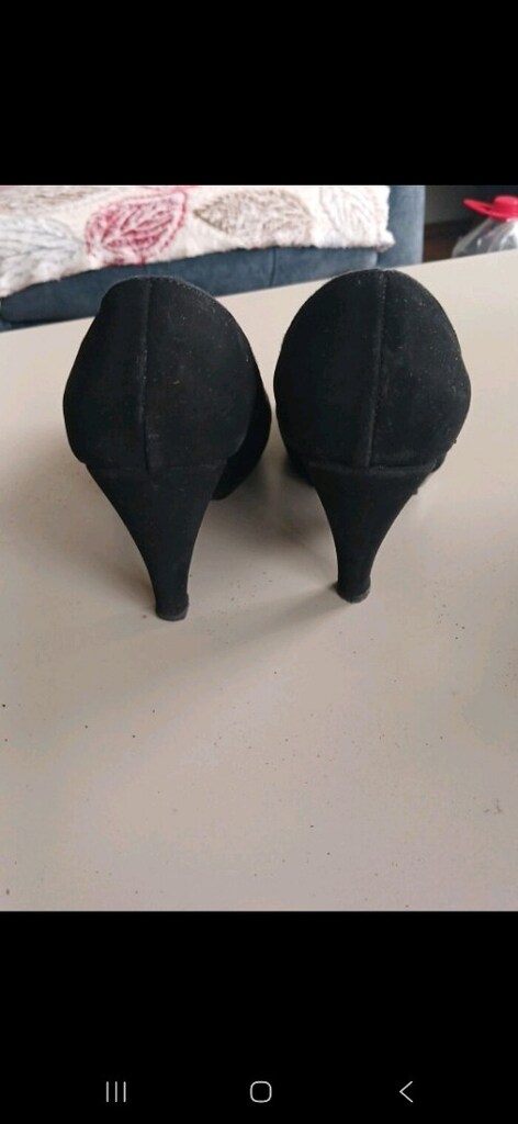 stiletto - 4