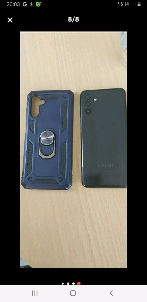Samsung A04s 64gb - 5