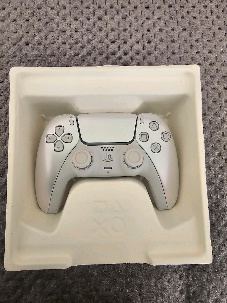 Sony Playstation 5 Dualsense Ps5 Kol - 2