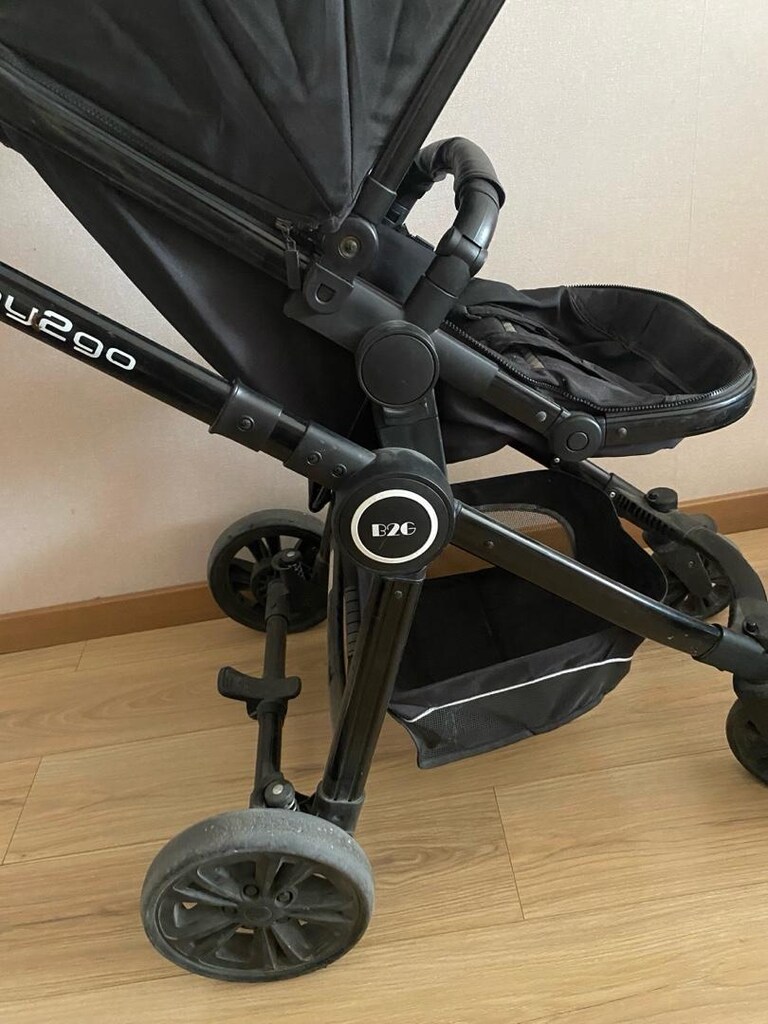bebek arabası ve araba pusetı - 16