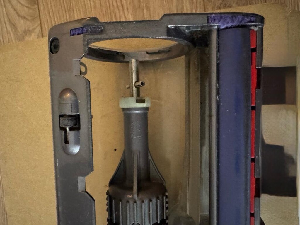 Orjinal Dyson Halı süpürge motoru V8 V10 V11 V12 - 3