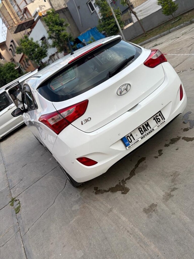temiz i30 - 5