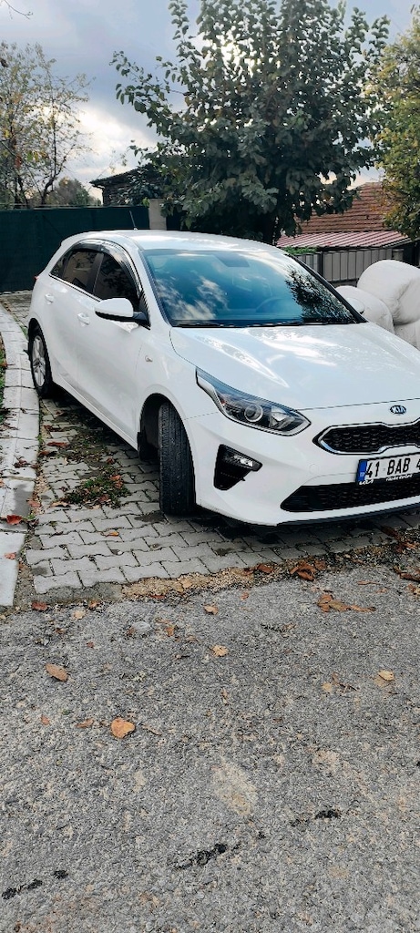 2019 KiaCEED - 2
