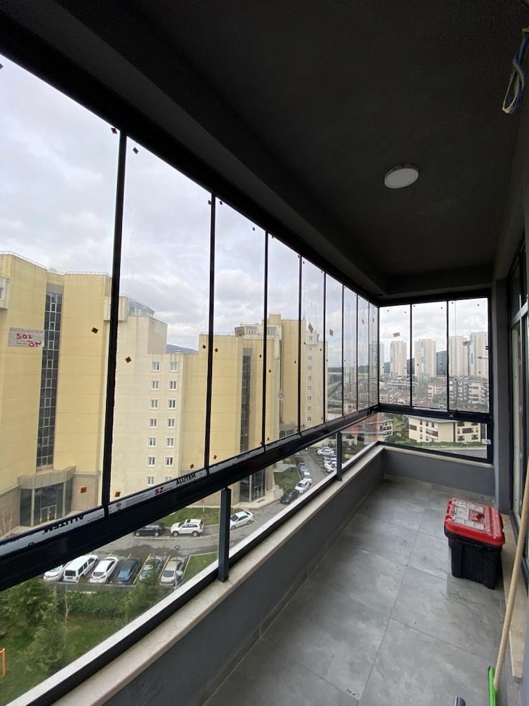 cam balkon