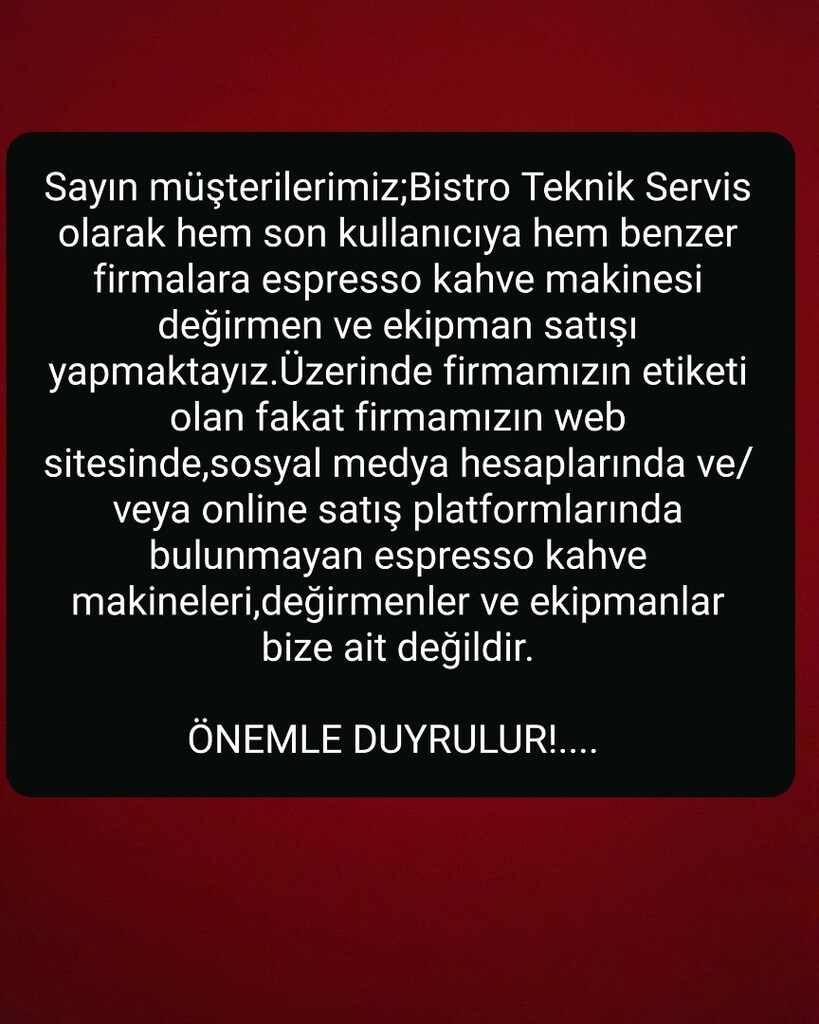 Espresso kahve makinesi (CASADİO) - 9